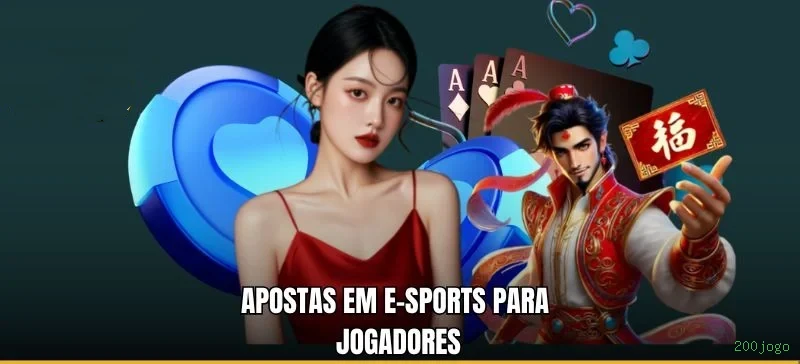 Requisitos do APK da 200jogo para Android