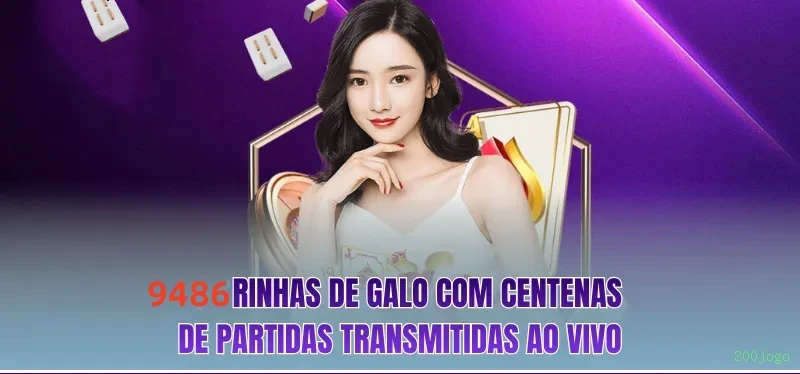 Ganhe prêmios incríveis na 200jogo
