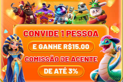 Benefícios da Conta 200jogo